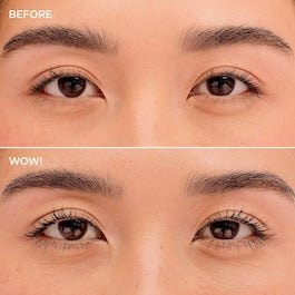 BENEFIT COSMETICS
Roller Lash Mascara - Mascara Incurvante