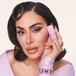 HUDA BEAUTY
Blush Filter - Blush liquido