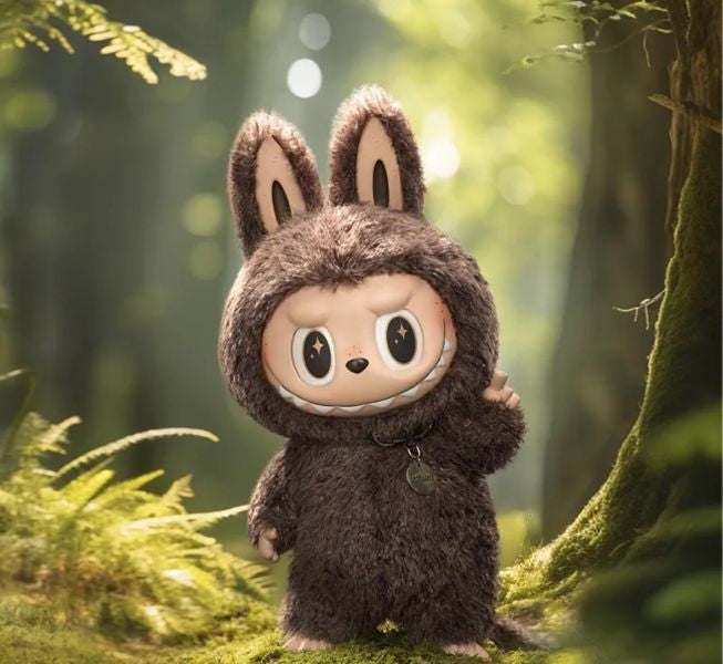 LABUBU