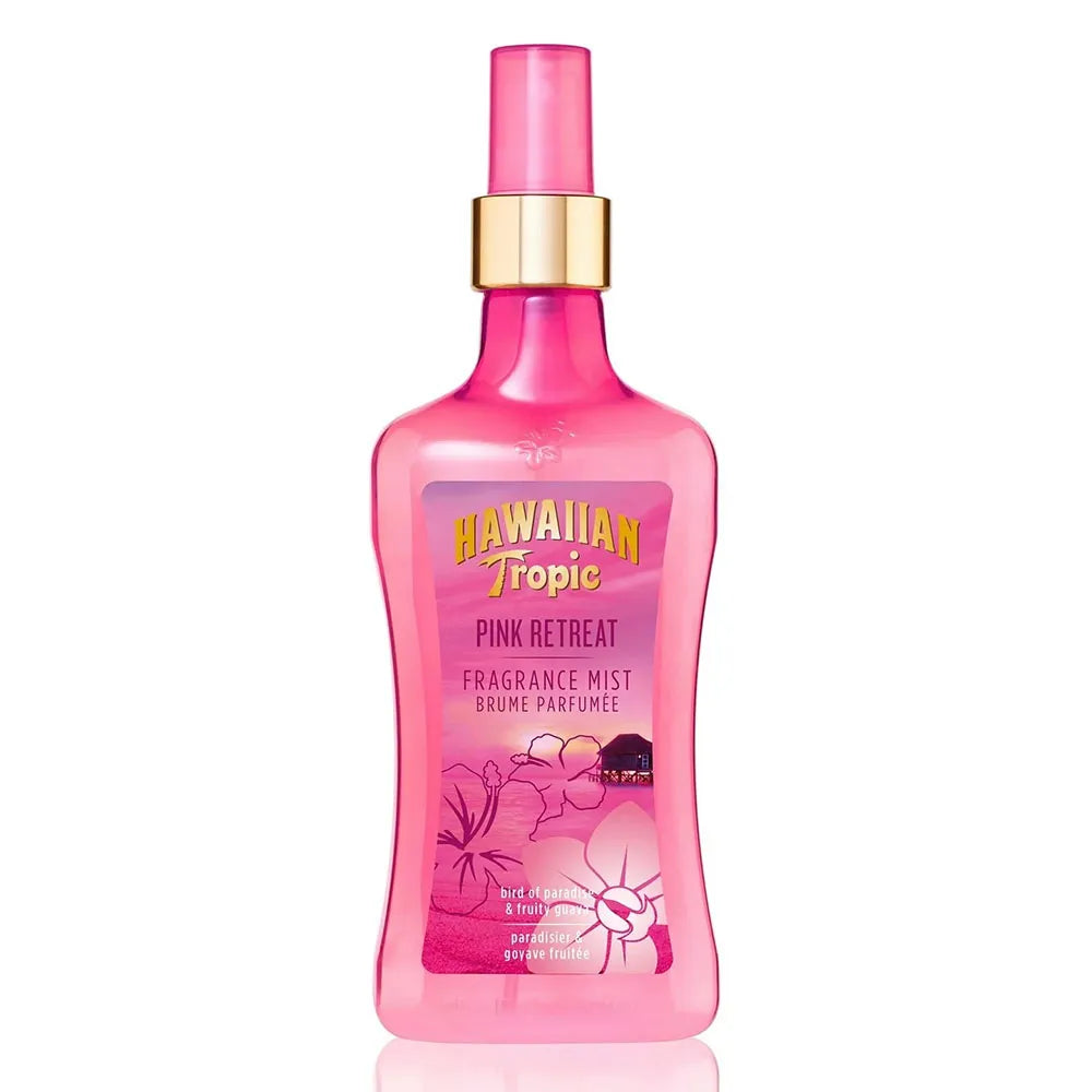 Hawaiian Tropic -ACQUA PROFUMATA 250 ML SPRAY
