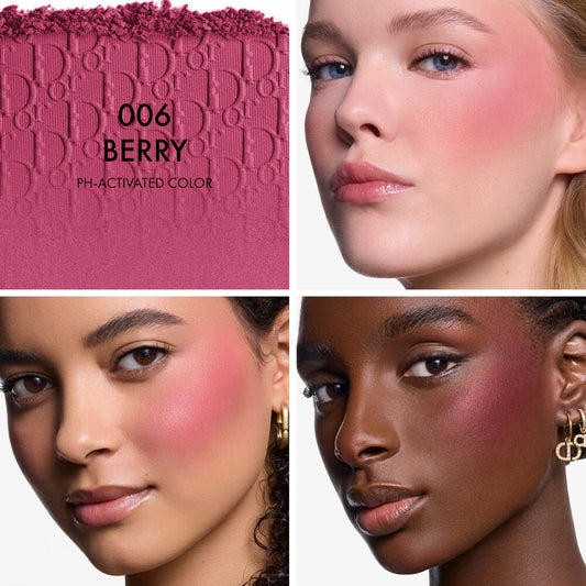 DIOR
Blush
Dior Backstage Rosy Glow