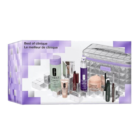 CLINIQUE
Clinique Best Of Clinique Gift Set