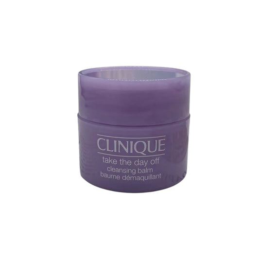 Clinique Take the Day Off Cleansing Balm, 15ml