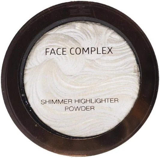 Face Complex illuminante compatto 01