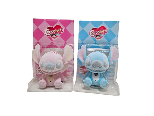 Coccolotti Stitch