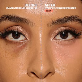 UDA BEAUTY
#FAUXFILTER Color Corrector - Correttore colorato Peach Light