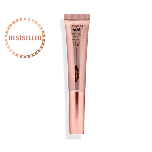 Charlotte Tilbury - BEAUTY LIGHT WAND
PILLOW TALK ORIGINAL (stampa non centrata)