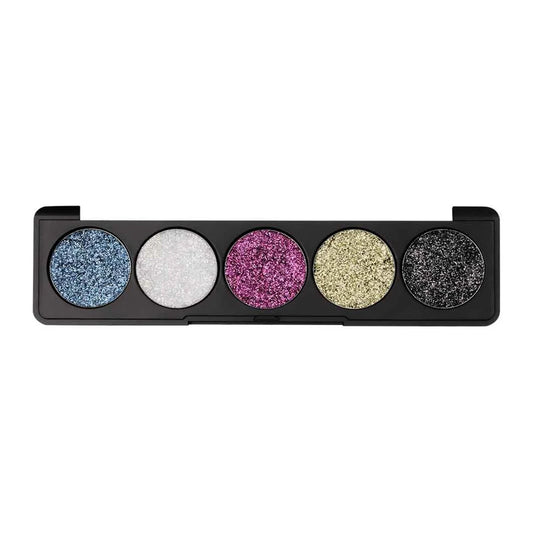 Astra - VIRTUAL CULT glitter palette