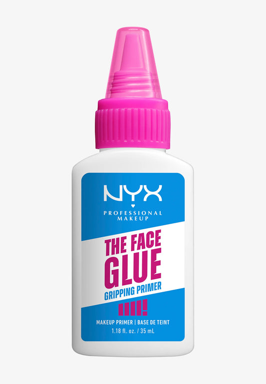 (Set da 2) NYX Professional Makeup
THE FACE GLUE PRIMER - Primer
