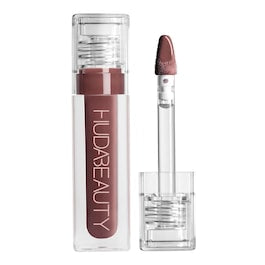 HUDA BEAUTY
Faux Filler - Gloss ad alta brillantezza