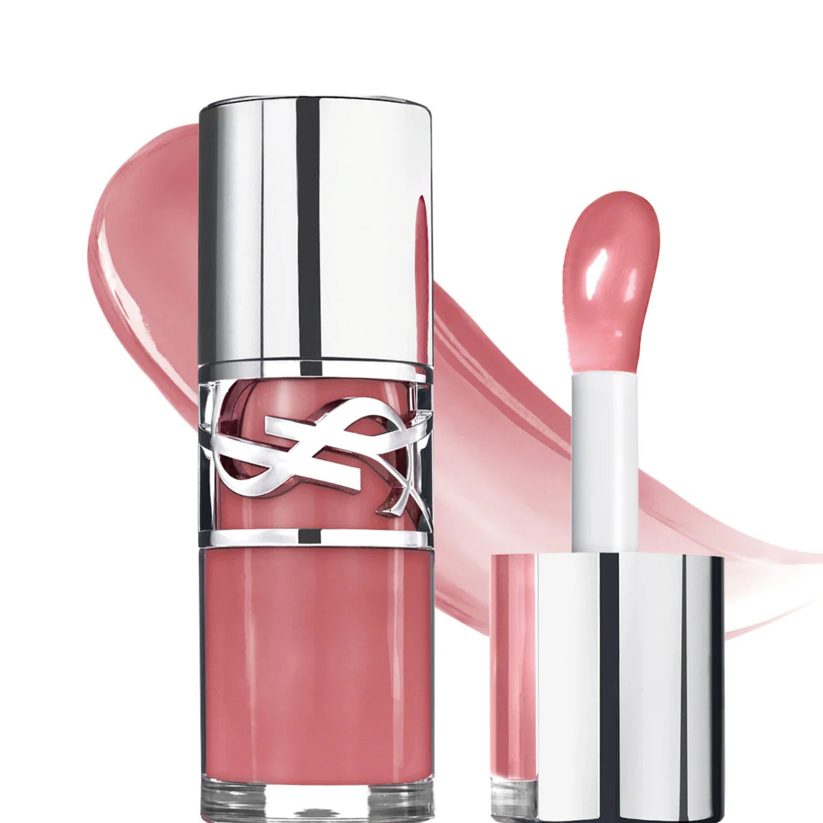YVES SAINT LAURENT
YSL Loveshine Plumping Lip Oil Gloss - Lip Gloss Rimpolpante