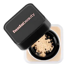 Huda Beauty - Baby Bake Mini Easy Bake Loose Powder