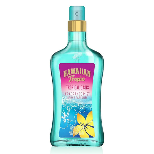 Hawaiian Tropic -ACQUA PROFUMATA 250 ML SPRAY