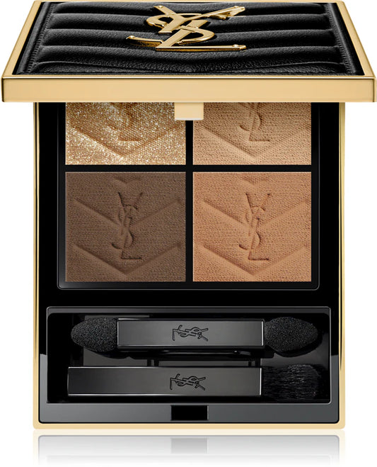 Yves Saint Laurent
Couture Mini Clutch