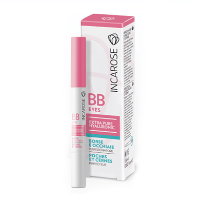 INCAROSE BLEMISH BALM EYES HYALURONIC LIGHT 1,8 ML- medium