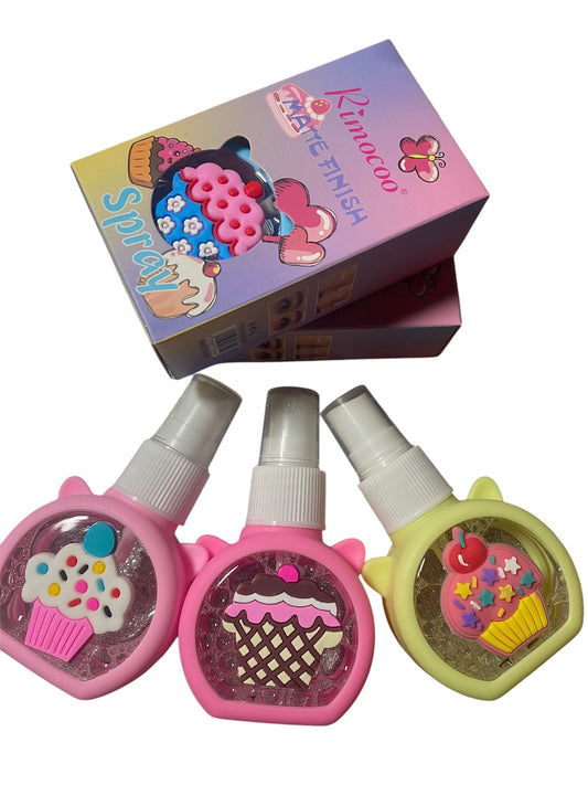 Fissante make up
