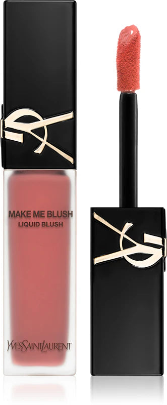 Yves Saint Laurent
Make Me Blush Liquid