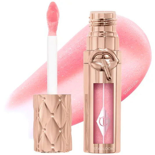 CHARLOTTE TILBURY
Big Lip Plumpgasm - Lip plumper idratante