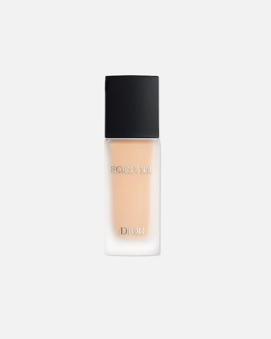FOREVER DIOR FOREVER FONDOTINTA MAT 24 ORE NO TRANSFER – ARRICCHITO CON TRATTAMENTI – CLEAN