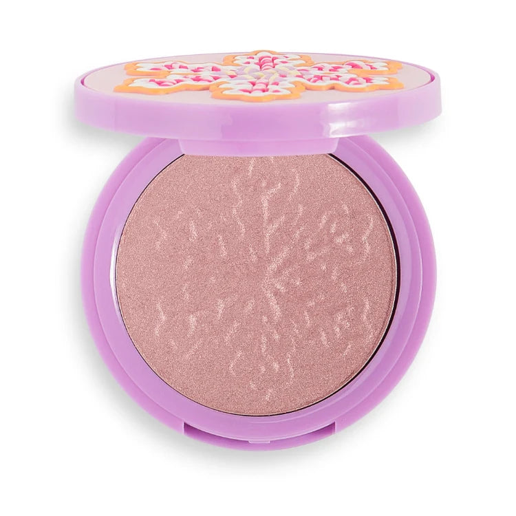 Revolution - Sugar Cookie Highlighter