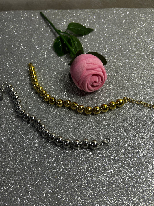 Bracciale Sfere