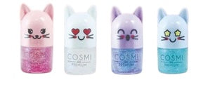 Cosmi - Roll on corpo glitterato