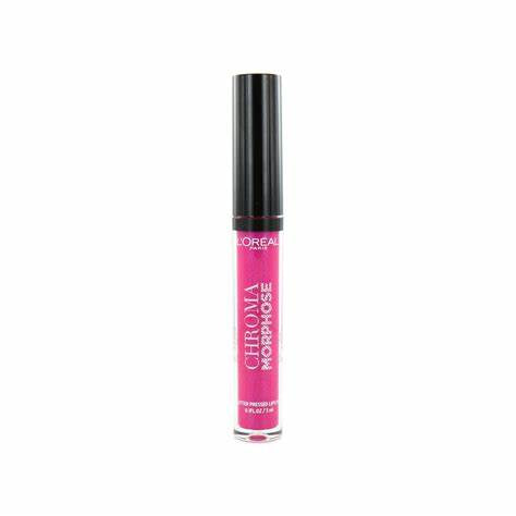 L'Oréal Rossetto Chroma Morphose 02 Rosa Chameleon
