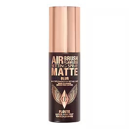 CHARLOTTE TILBURY
Airbrush Flawless Setting Spray Matte - Spray fissante matte 34ml