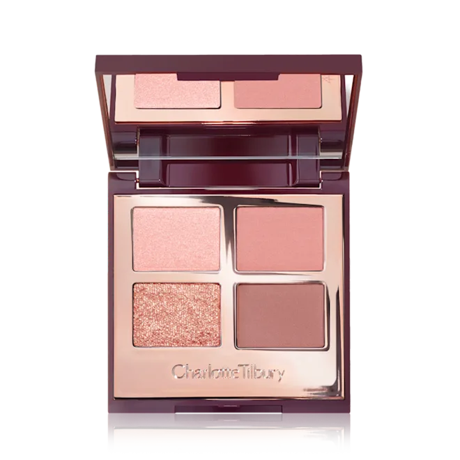 PILLOW TALK LUXURY PALETTE
LUXURY PALETTE