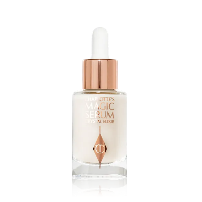 CHARLOTTE'S MAGIC SERUM CRYSTAL ELIXIR
8 ML (no box)