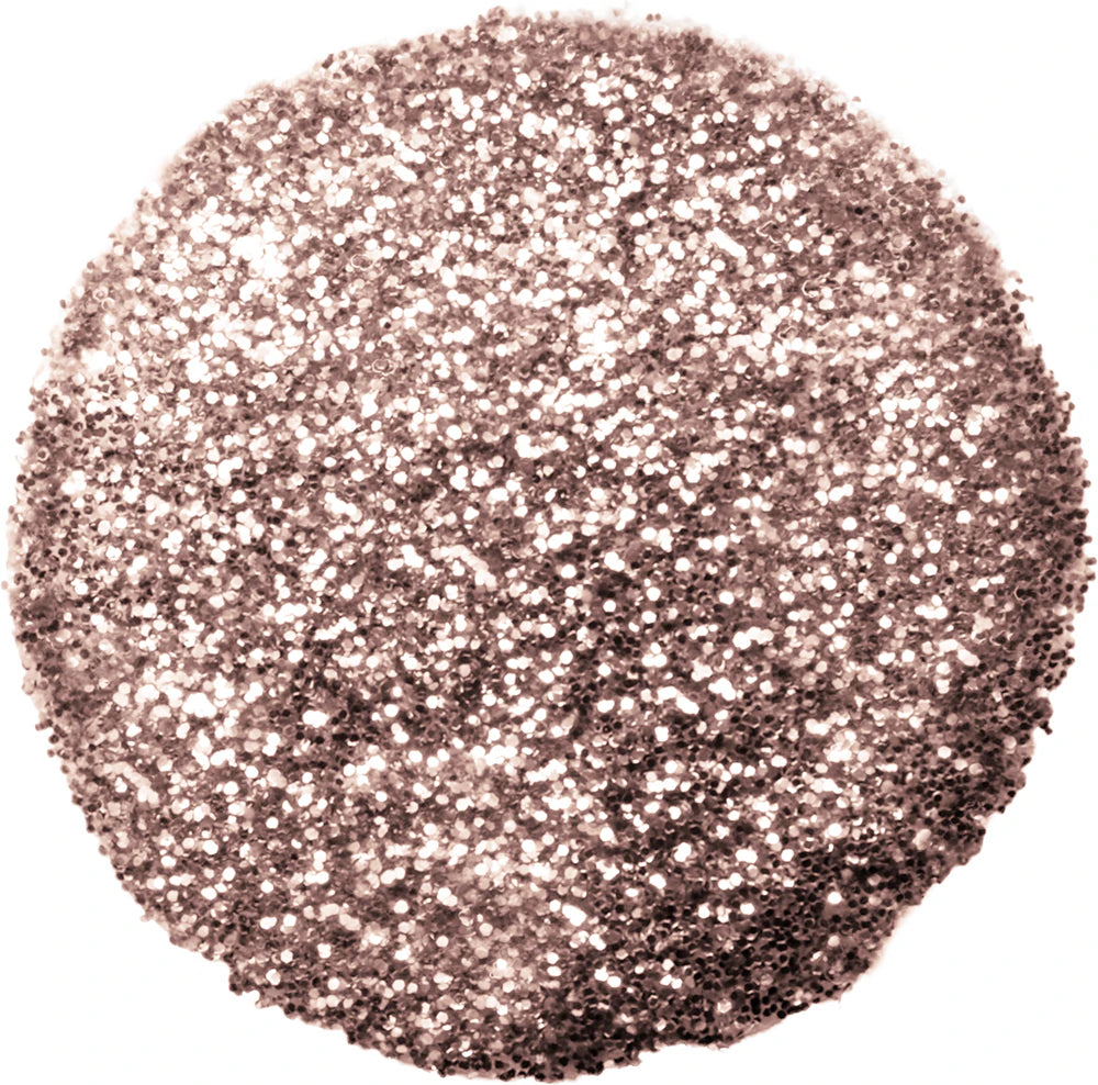 NYX Professional Makeup
Glitter Goals