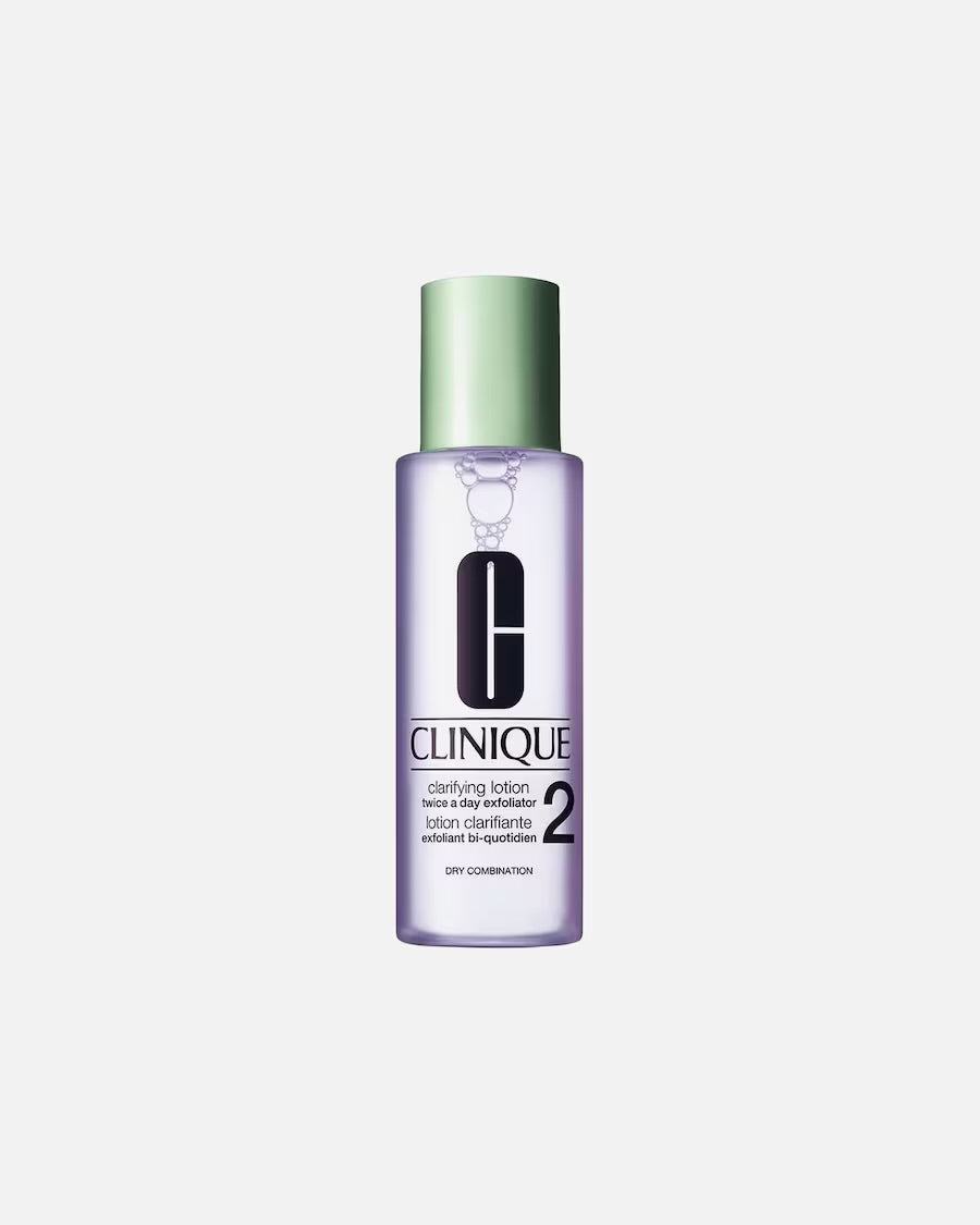 Clinique - Clarifying Lotion 2