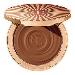 CHARLOTTE TILBURY Beautiful Skin Sun-Kissed Glow - Bronzer