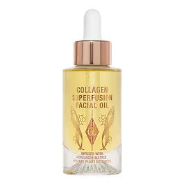 CHARLOTTE TILBURY
Collagen Superfusion Facial Oil - Siero Viso