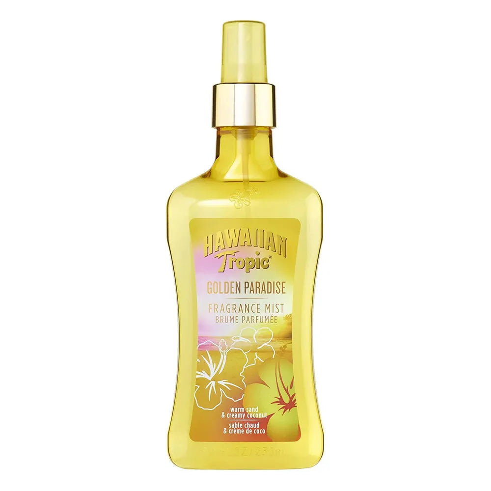 Hawaiian Tropic -ACQUA PROFUMATA 250 ML SPRAY