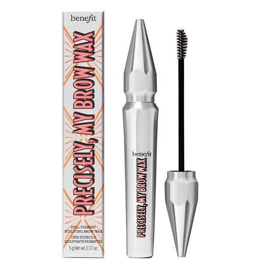 Benefit Precisely My Brow Full Pigment Sculpting Brow Wax - 2.75 Auburn