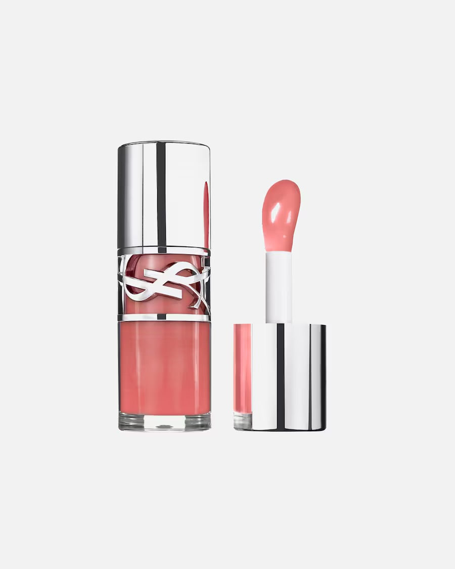 YVES SAINT LAURENT
Loveshine Plumping Lip Oil Gloss