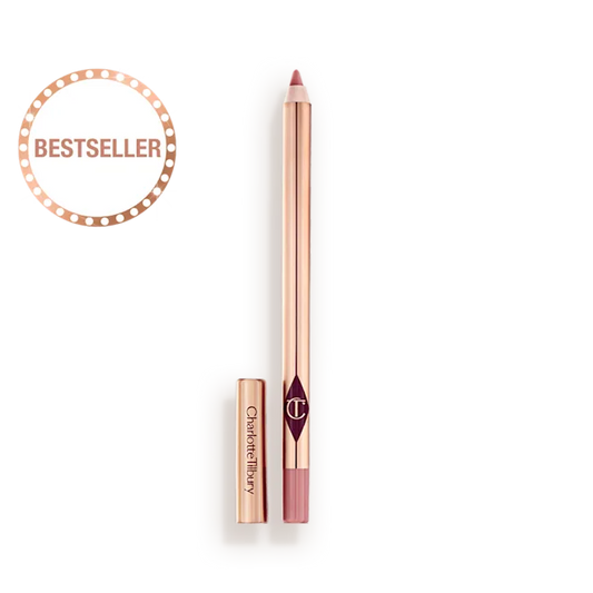 Charlotte Tilbury - LIP CHEAT
PILLOW TALK