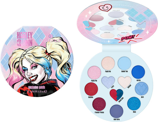 essence
Harley Quinn