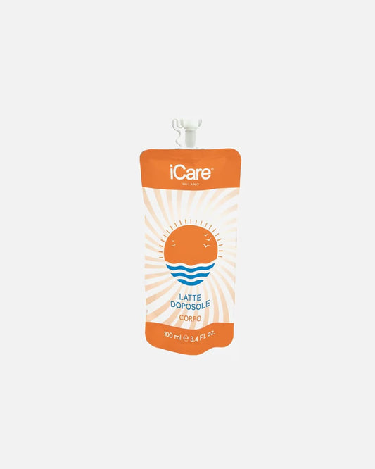 iCare Latte dopo sole