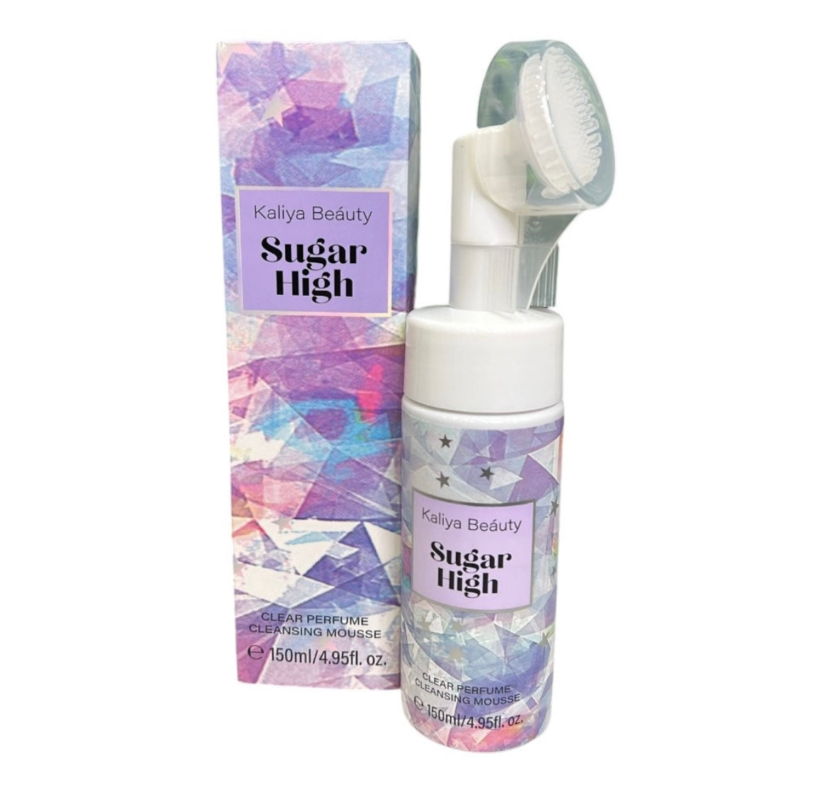 Mousse Detergente Mod Victoria Secret