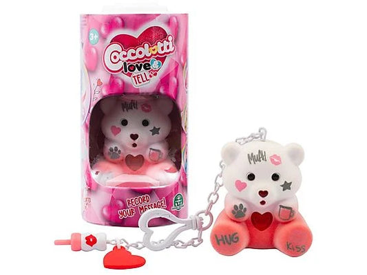 Giochi preziosi - Coccolotti Love & Tell