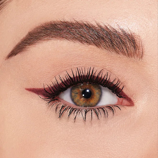 Charlotte Tilbury - PILLOW TALK PUSH UP AND DEFINE ICONIC EYE KIT