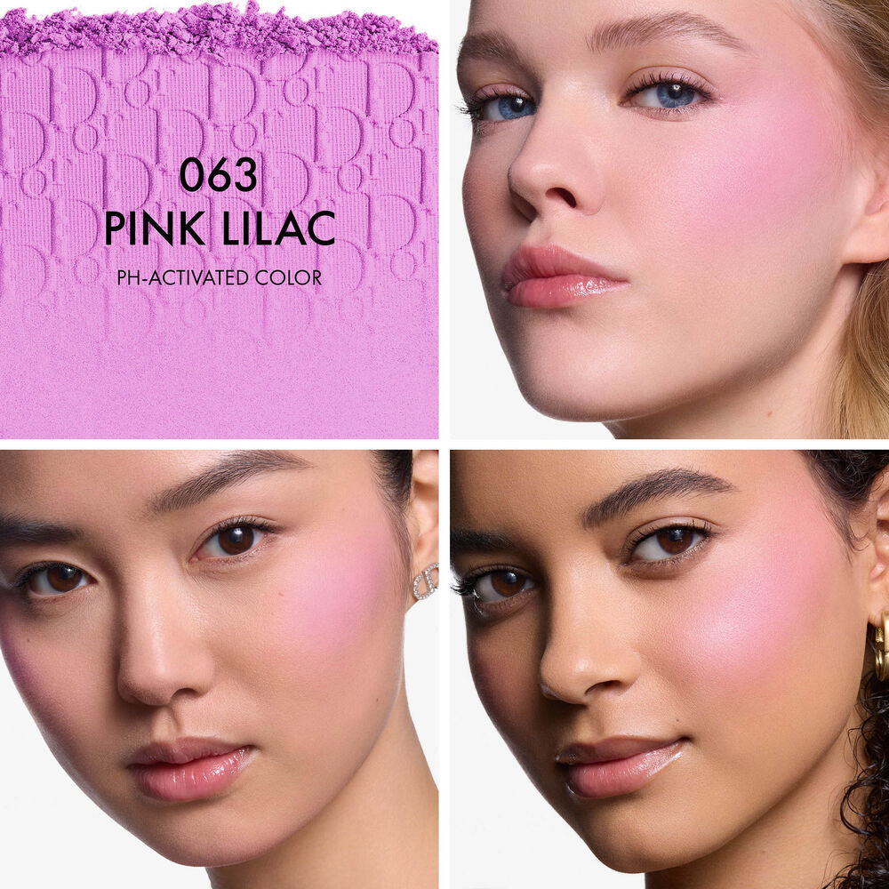 DIOR
Blush
Dior Backstage Rosy Glow