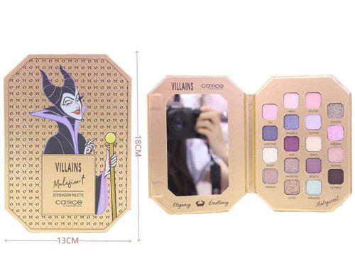 Palette Malefica