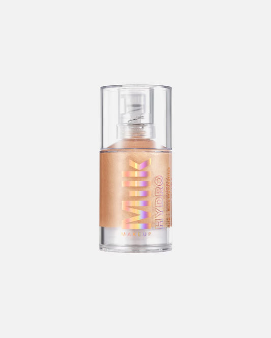 Milk Makeup Hydro Grip + Glow Primer - Primer con perle riflettenti